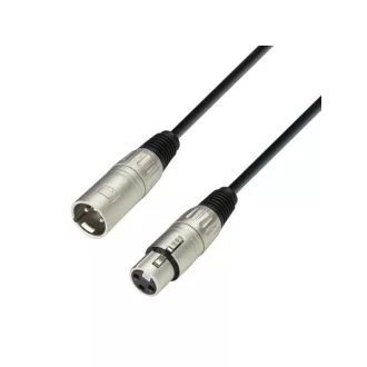 ADAM HALL K3MMF0300 XLR - XLR 3 m mikrofonkábel
