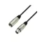 ADAM HALL K3MMF0300 XLR - XLR 3 m mikrofonkábel