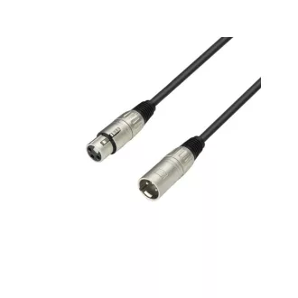ADAM HALL K3MMF1500 XLR-XLR 15 m mikrofonkábel