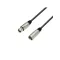 ADAM HALL K3MMF1500 XLR-XLR 15 m mikrofonkábel