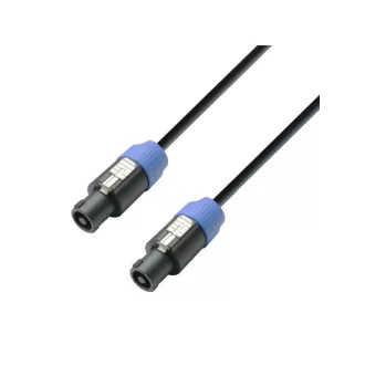 ADAM HALL K3S215SS020 Speakon 2 m Hangszóró Kábel