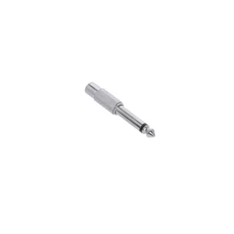ADAM HALL RCA (činč)-6,3 Mono Adapter