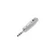 ADAM HALL XLR női - 6,3 mm sztereó adapter