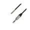 ADAM HALL K4BYV0600 3.5 F Jack ST - 6.3 Jack 6m Audio kábel