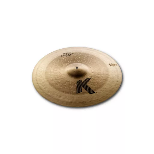 ZILDJIAN K CUSTOM Dark cintányér szett