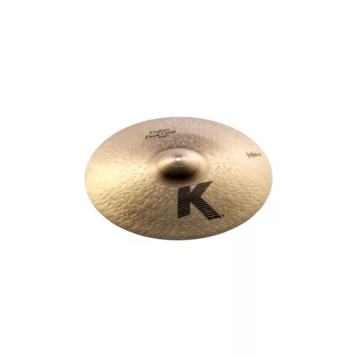 ZILDJIAN K CUSTOM Dark cintányér szett