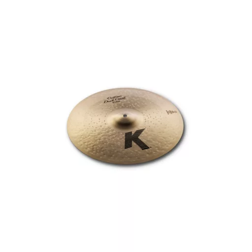 ZILDJIAN K CUSTOM Dark cintányér szett