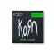 DUNLOP KIEGÉSZÍTŐK KRHCN1065-7 KORN HEAVY CORE 10-65-7 Elektromos Gitár Húrok