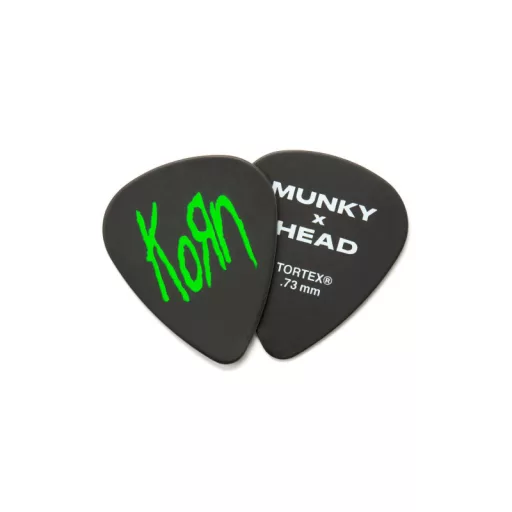 DUNLOP KIEGÉSZÍTŐK KRHCN1065-7 KORN HEAVY CORE 10-65-7 Elektromos Gitár Húrok