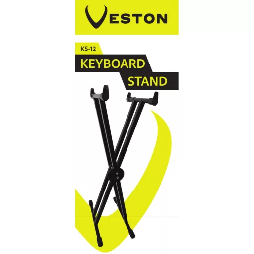 VESTON KS-12 zongora állvány