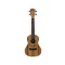 VESTON KUC100 AC koncert ukulele