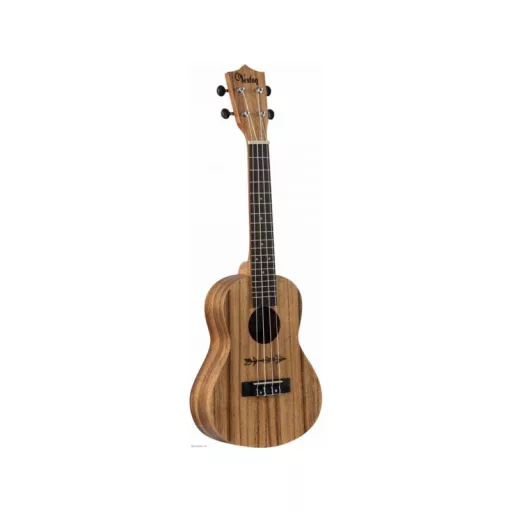 VESTON KUC100 AC koncert ukulele