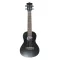 VESTON KUC100 BK koncert ukulele