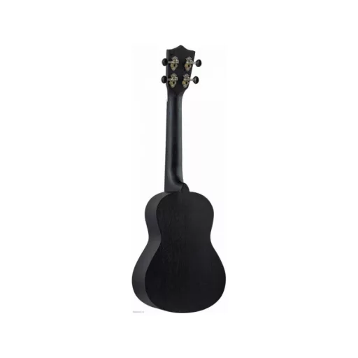VESTON KUC100 BK koncert ukulele