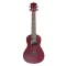 VESTON KUC100 RD koncert ukulele