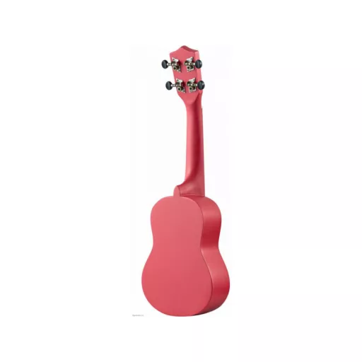VESTON KUC100 RD koncert ukulele