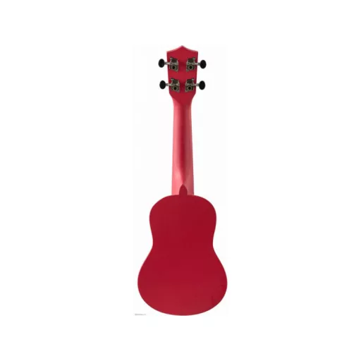 VESTON KUC100 RD koncert ukulele