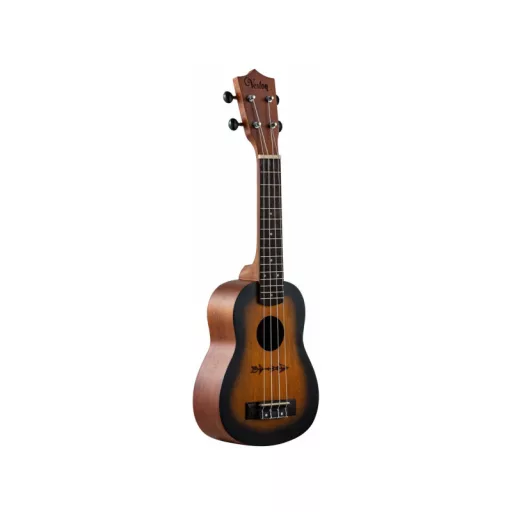 VESTON KUS100 DESERT Szoprán Ukulele