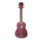VESTON KUS100 RD Szoprán Ukulele