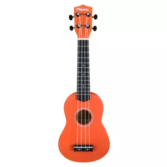 VESTON KUS15 OR UKULELE SOPRAN NARANCS Szoprán ukulele
