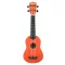VESTON KUS15 OR UKULELE SOPRAN NARANCS Szoprán ukulele