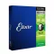 Elixir 19027 Optiweb Custom Light - elektromos gitár húrok 9-46