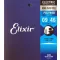 Elixir 12025 CuLt (9-46) PW - elektromos gitár húrok