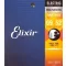 Elixir 12007 SuLt (09-52) NW Húrok elektromos gitárhoz - 7