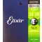 Elixir 19062 Optiweb Lt (10-74) - elektromos gitárhúrok - 8