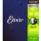 Elixir 19074 Optiweb LtHeavy (10-59) - húrok elektromos gitárhoz - 7