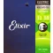 Elixir 19106 Optiweb medium (11-59) - elektromos gitárhúrok - 7