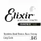 Elixir 13346 Bass SS NW 045 single
