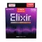 Elixir 16564 Acou 8020 NW CusLt (3Pk 11027) - háromszoros húrkészlet