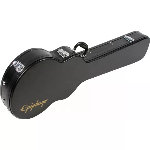 Epiphone CASE EPI ALLEN WOODY basszusgitár tok