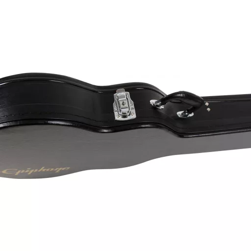 Epiphone CASE EPI ALLEN WOODY basszusgitár tok