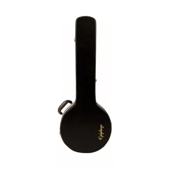 Epiphone CASE EPI BANJO banjo tok