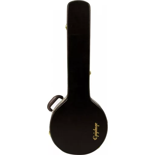 Epiphone CASE EPI BANJO banjo tok