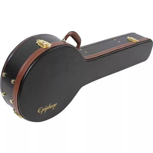 Epiphone CASE EPI BANJO banjo tok