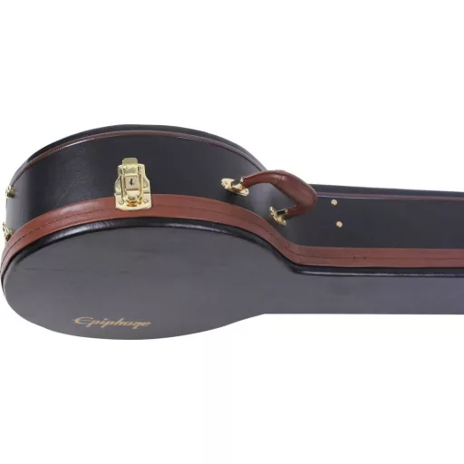 Epiphone CASE EPI BANJO banjo tok