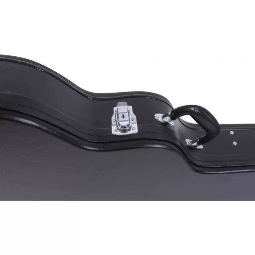 Epiphone CASE EPI JACK CASSADY BASS gitártok