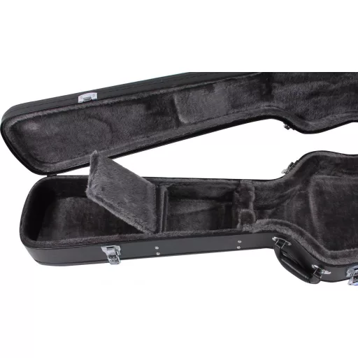 Epiphone CASE EPI JACK CASSADY BASS gitártok