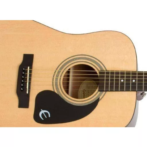 Epiphone Songmaker DR-100 Square Shoulder NA Natural akusztikus gitár