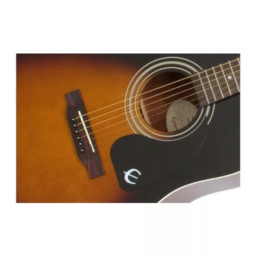 Epiphone Songmaker DR-100 Square Shoulder VS Vintage Sunburst akusztikus gitár