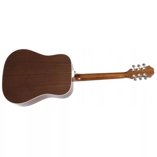 Epiphone Songmaker DR-100 Square Shoulder VS Vintage Sunburst akusztikus gitár