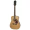 Epiphone *DISC* Songmaker DR-212 Square Shoulder 12-húros NA Natural akusztikus gitár 12 húros