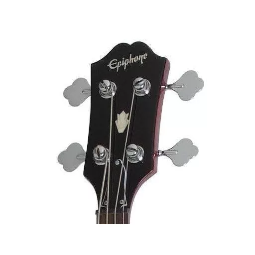 Epiphone SG Bass E1 CH Cherry basszusgitár