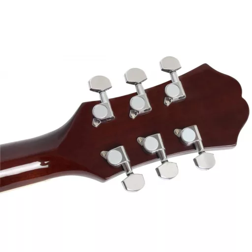 Epiphone *DISC* PLAYER PACK PR4E NA gitár csomag