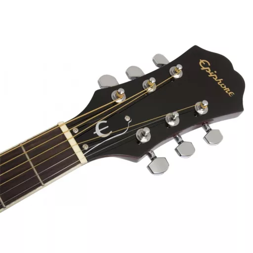 Epiphone *DISC* PLAYER PACK PR4E NA gitár csomag