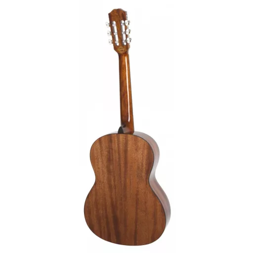 Epiphone Classical E1 Full Size Nylon 2.0 nut AN Antique Natural klasszikus gitár