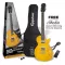 Epiphone *DISC* SLASH "AFD" LP SPECIAL II Outfit gitárkészlet